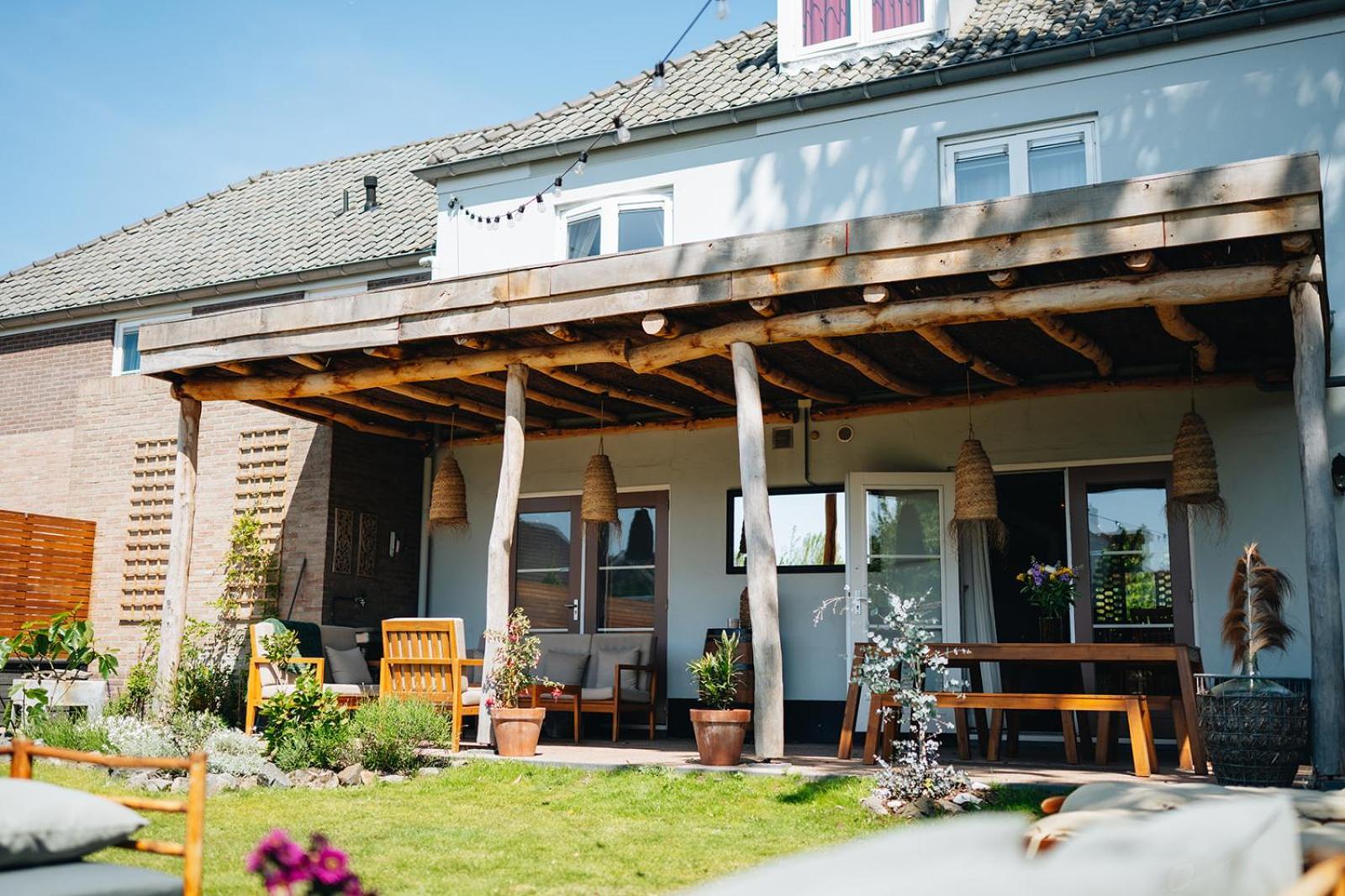 Maison Bellefleur B&B - Pension Renesse Exterior photo